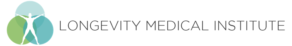 Longevity Medical Institute logo